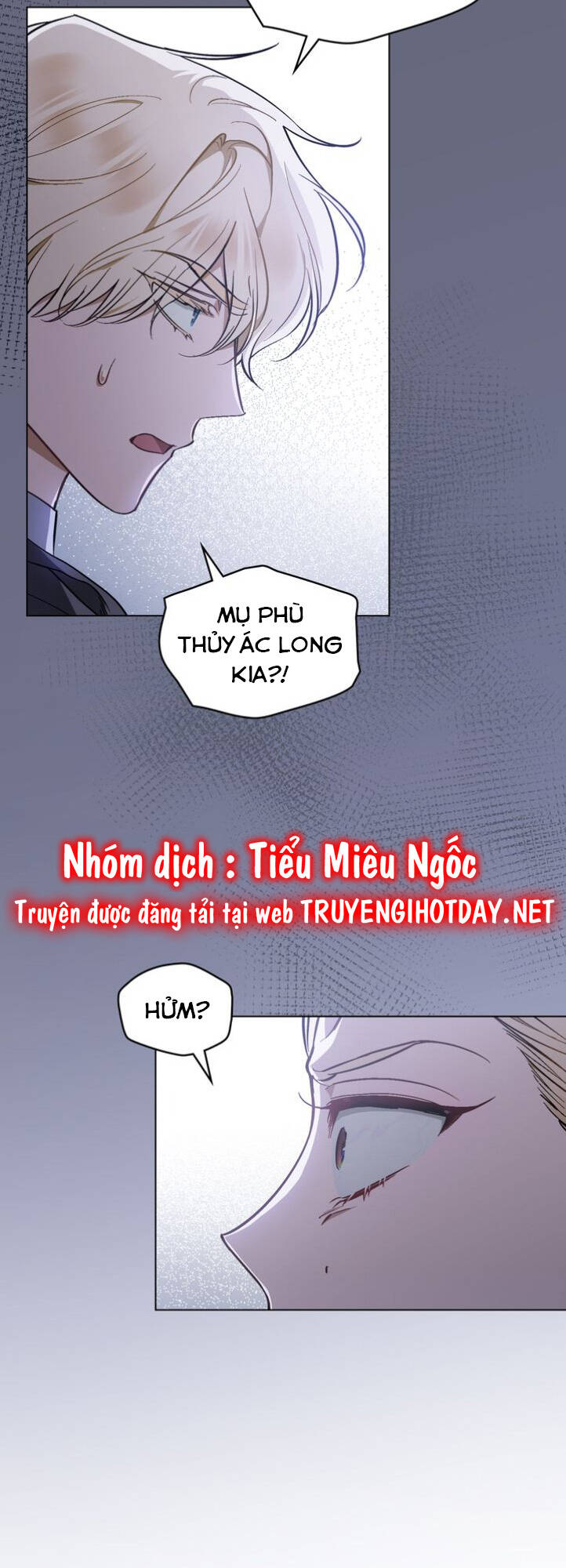 Thanh Gươm Của Evangeline Chapter 56 - Trang 2