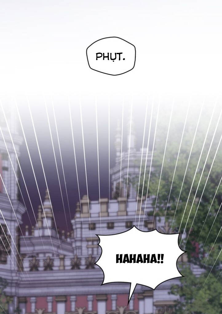 Thanh Gươm Của Evangeline Chapter 56 - Trang 2