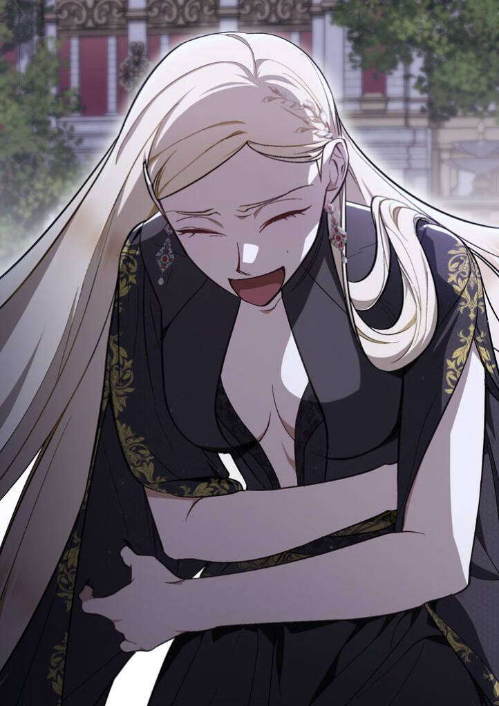 Thanh Gươm Của Evangeline Chapter 56 - Trang 2