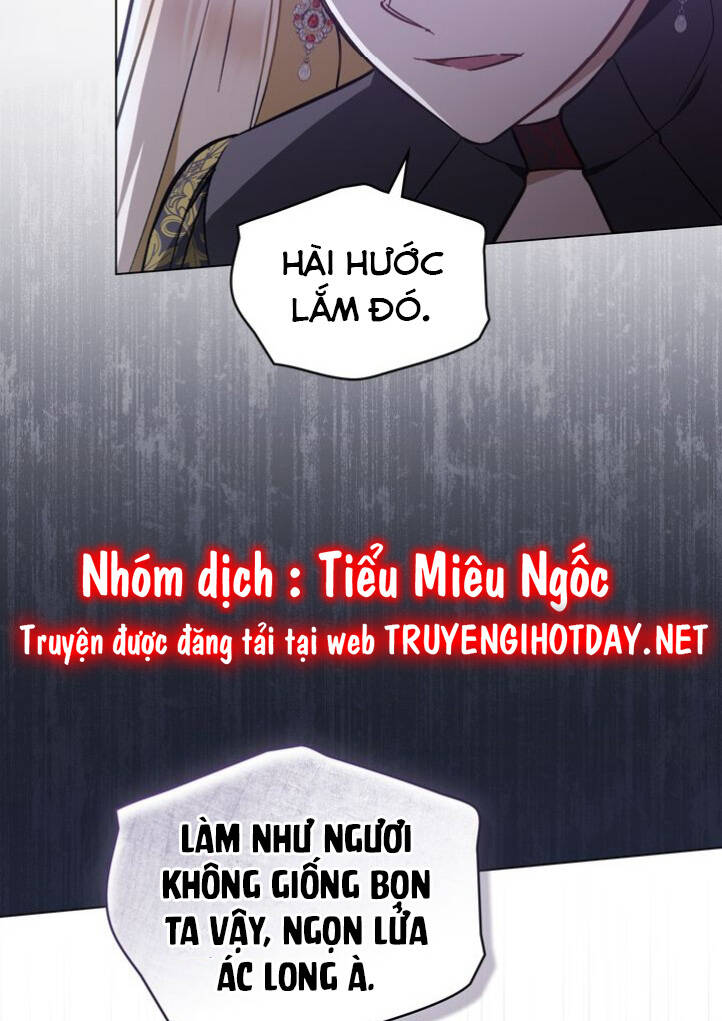Thanh Gươm Của Evangeline Chapter 56 - Trang 2