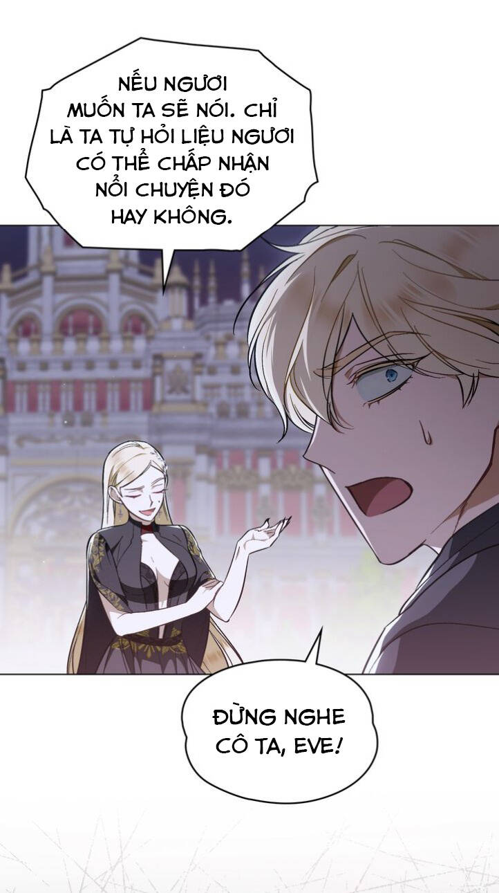 Thanh Gươm Của Evangeline Chapter 56 - Trang 2