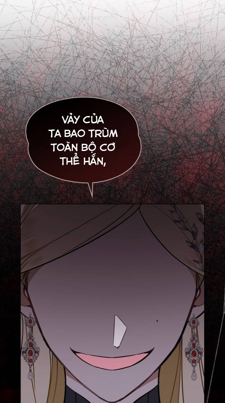 Thanh Gươm Của Evangeline Chapter 56 - Trang 2