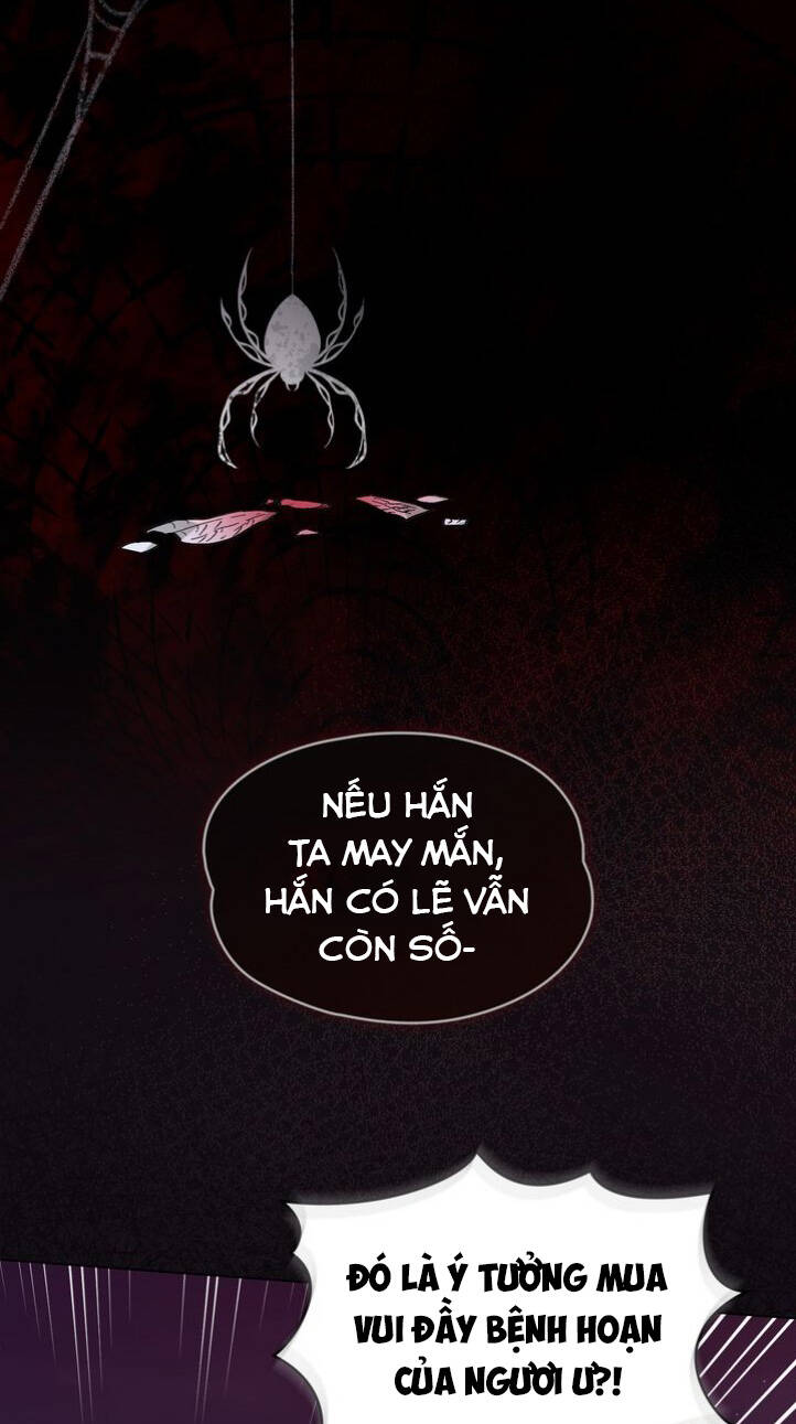 Thanh Gươm Của Evangeline Chapter 56 - Trang 2