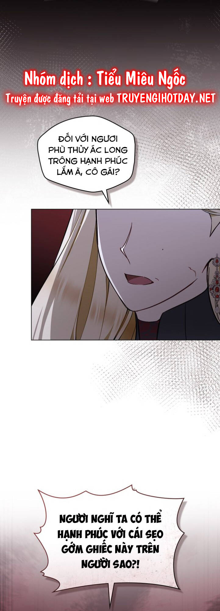 Thanh Gươm Của Evangeline Chapter 56 - Trang 2