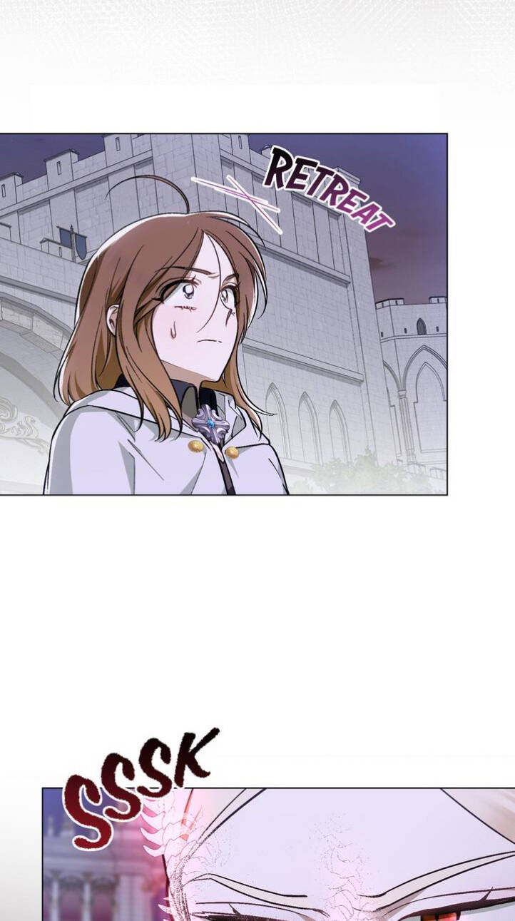 Thanh Gươm Của Evangeline Chapter 56 - Trang 2