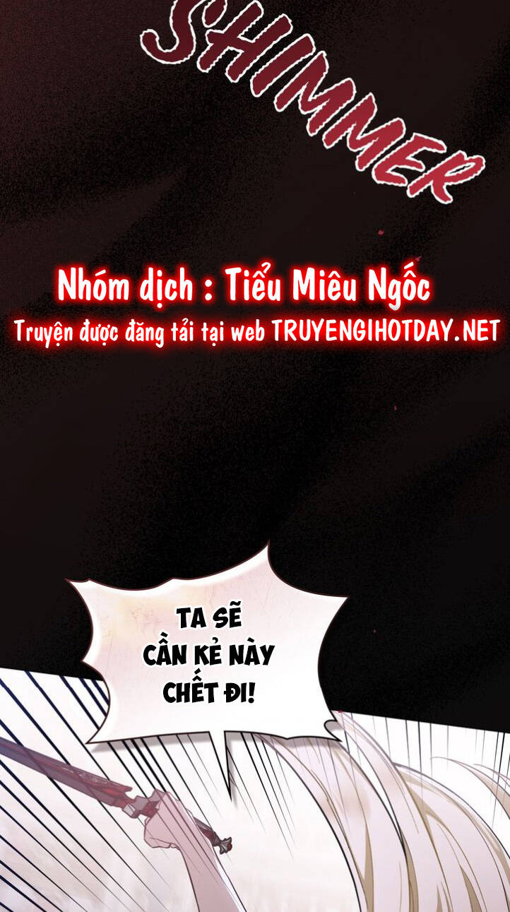 Thanh Gươm Của Evangeline Chapter 56 - Trang 2