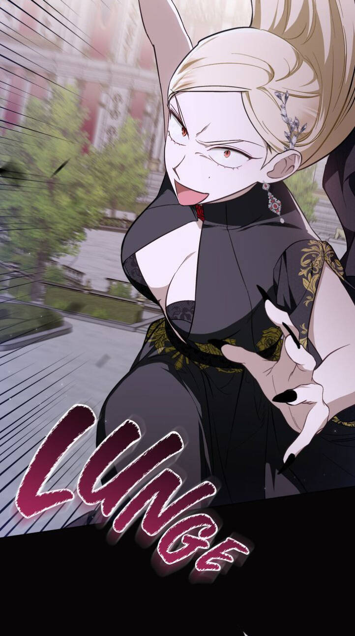 Thanh Gươm Của Evangeline Chapter 56 - Trang 2