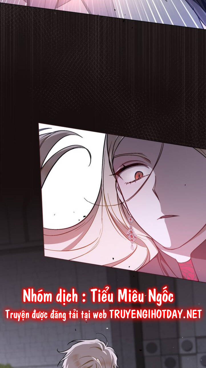 Thanh Gươm Của Evangeline Chapter 56 - Trang 2