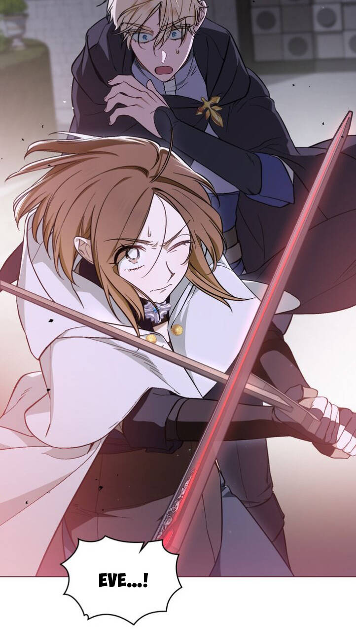 Thanh Gươm Của Evangeline Chapter 56 - Trang 2
