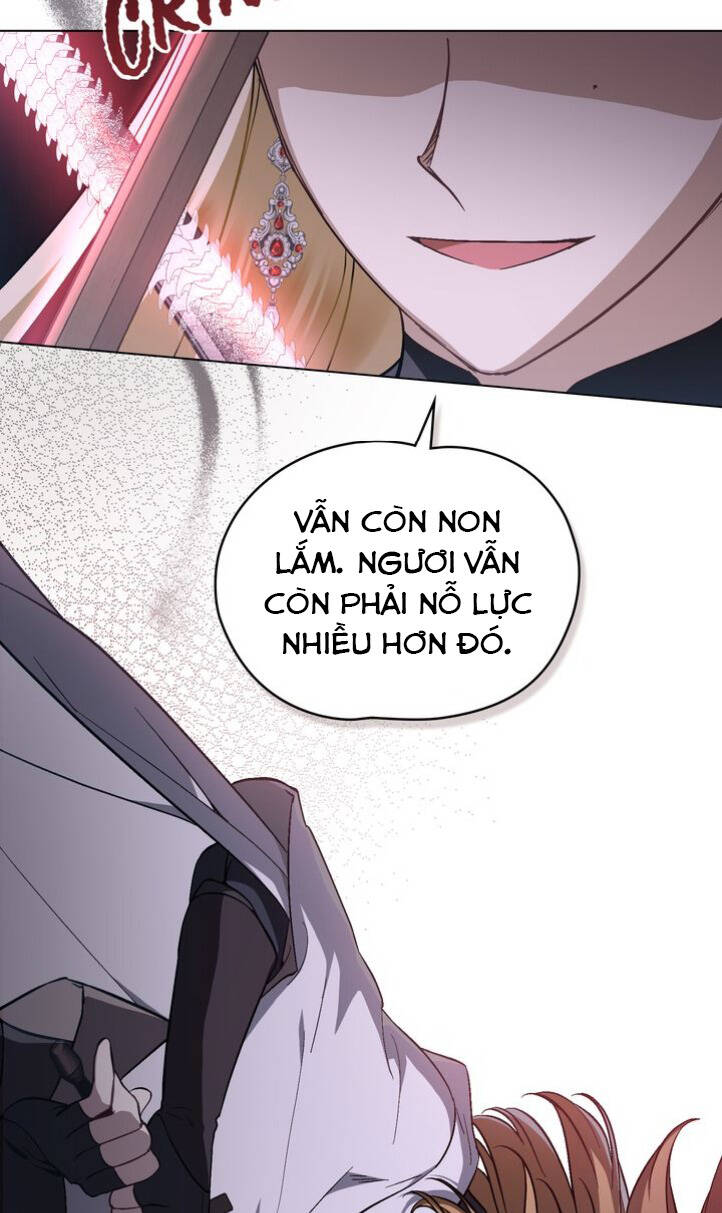 Thanh Gươm Của Evangeline Chapter 56 - Trang 2