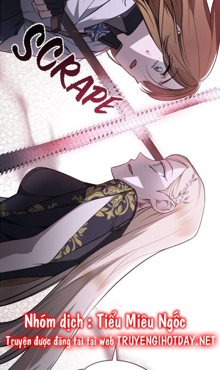 Thanh Gươm Của Evangeline Chapter 56 - Trang 2