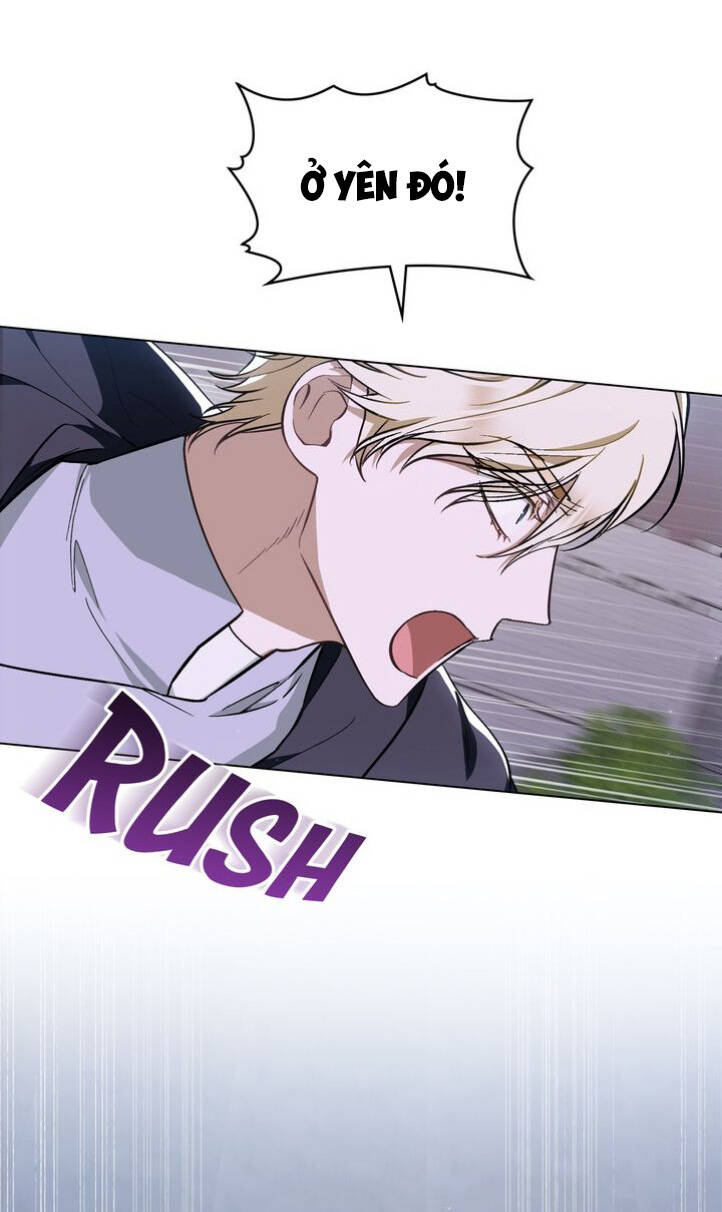 Thanh Gươm Của Evangeline Chapter 56 - Trang 2