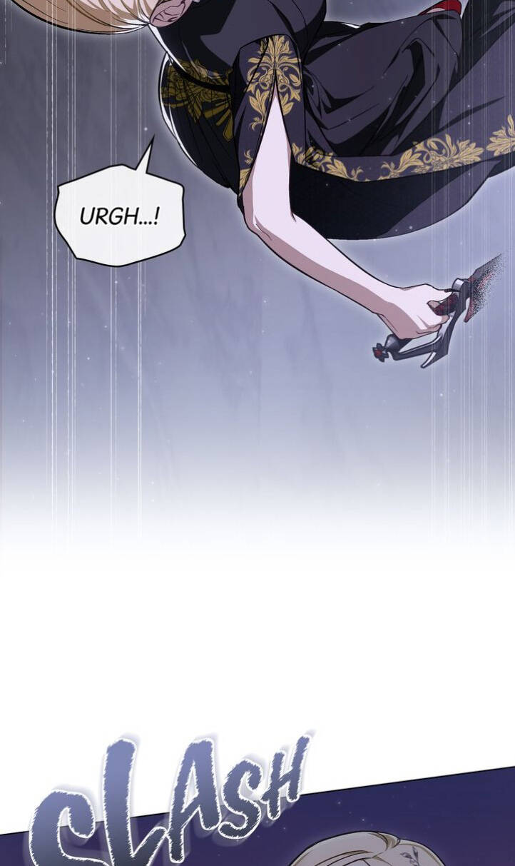 Thanh Gươm Của Evangeline Chapter 56 - Trang 2