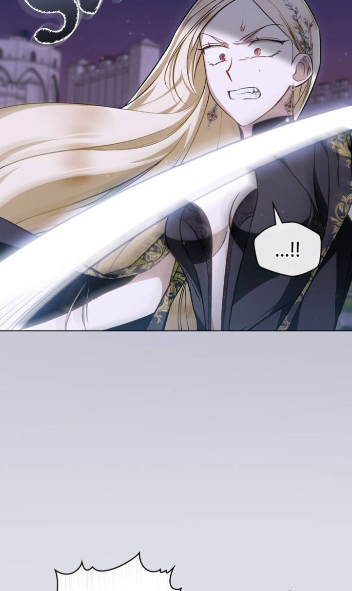 Thanh Gươm Của Evangeline Chapter 56 - Trang 2