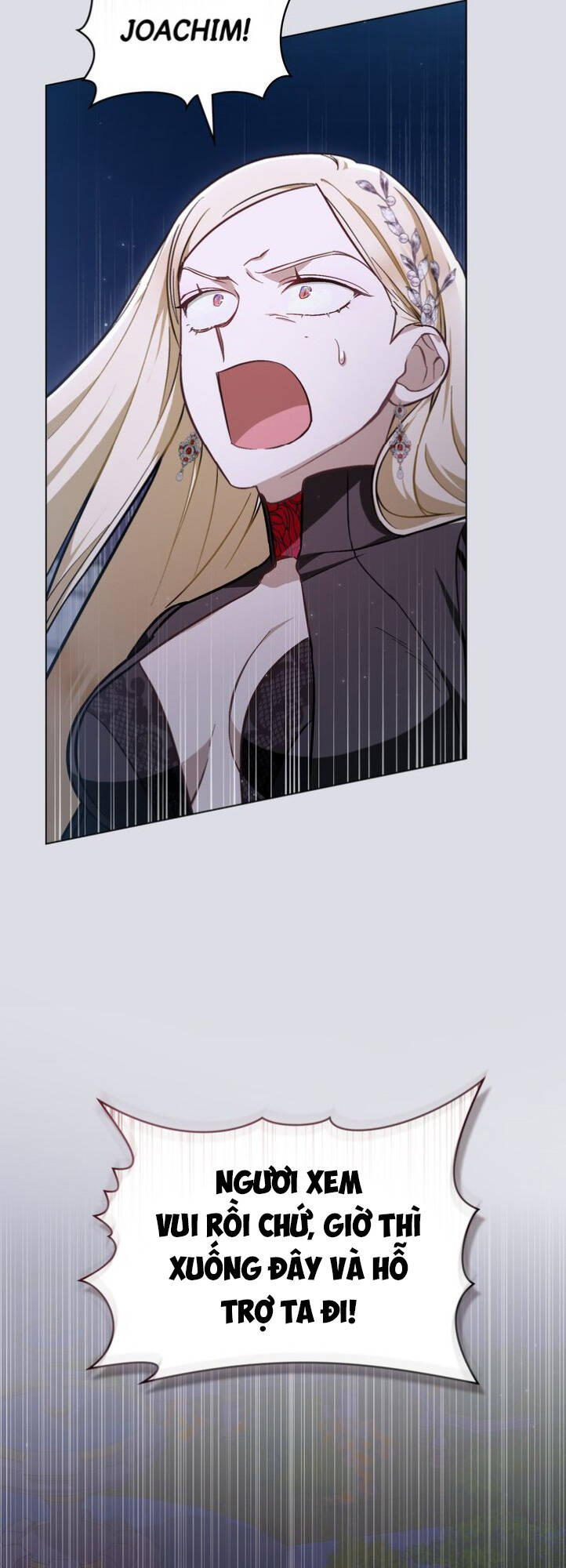 Thanh Gươm Của Evangeline Chapter 56 - Trang 2