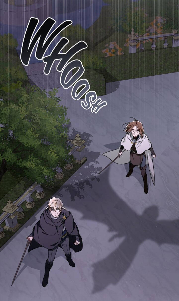 Thanh Gươm Của Evangeline Chapter 56 - Trang 2