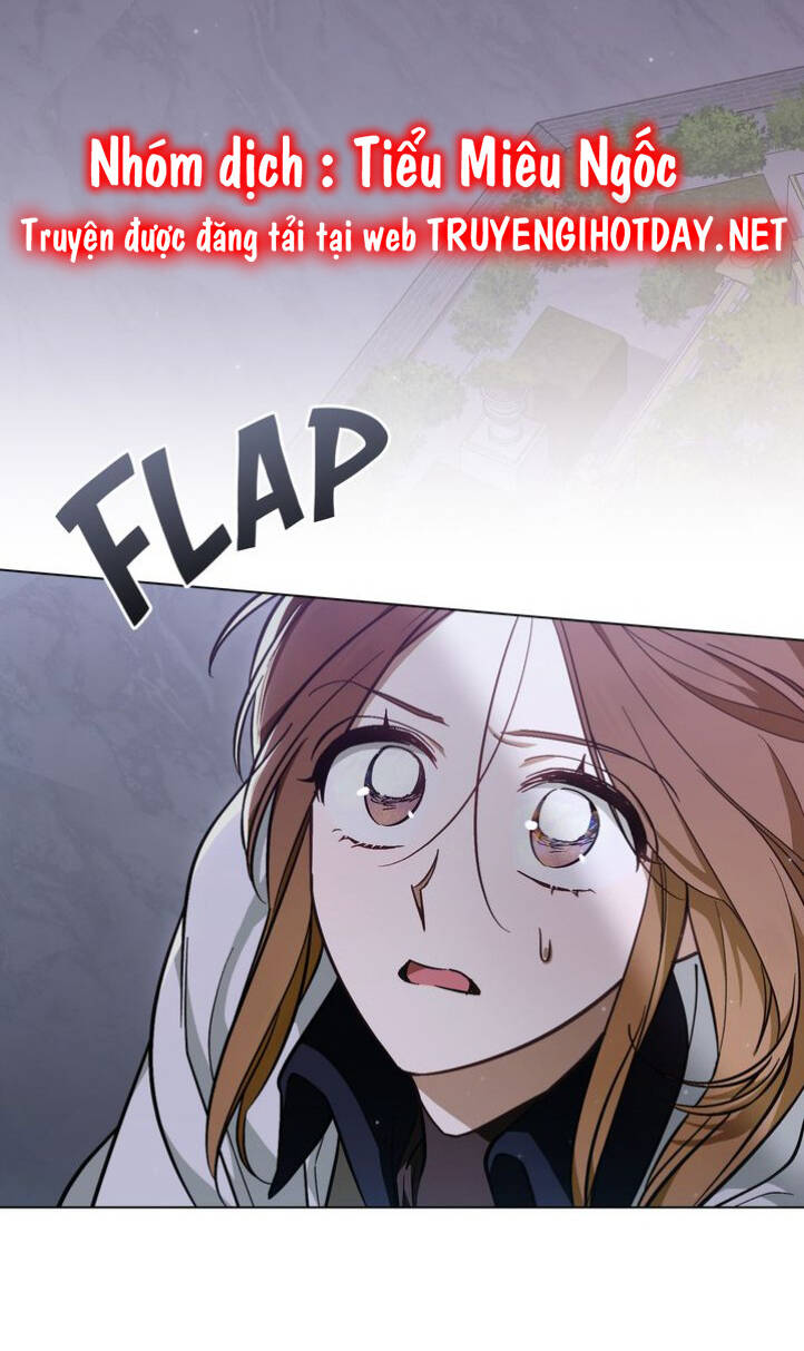 Thanh Gươm Của Evangeline Chapter 56 - Trang 2