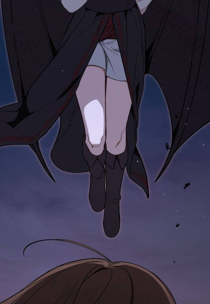 Thanh Gươm Của Evangeline Chapter 56 - Trang 2