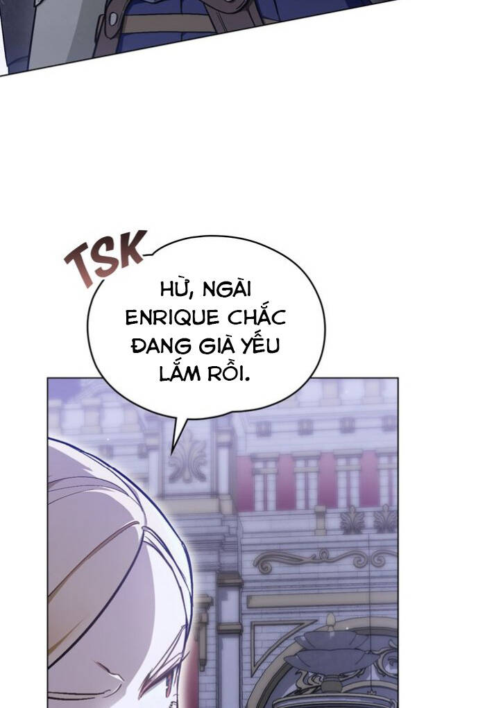 Thanh Gươm Của Evangeline Chapter 56 - Trang 2