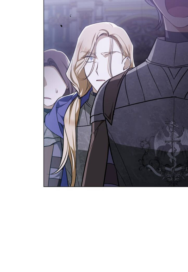 Thanh Gươm Của Evangeline Chapter 56 - Trang 2