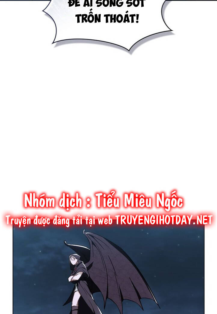 Thanh Gươm Của Evangeline Chapter 56 - Trang 2