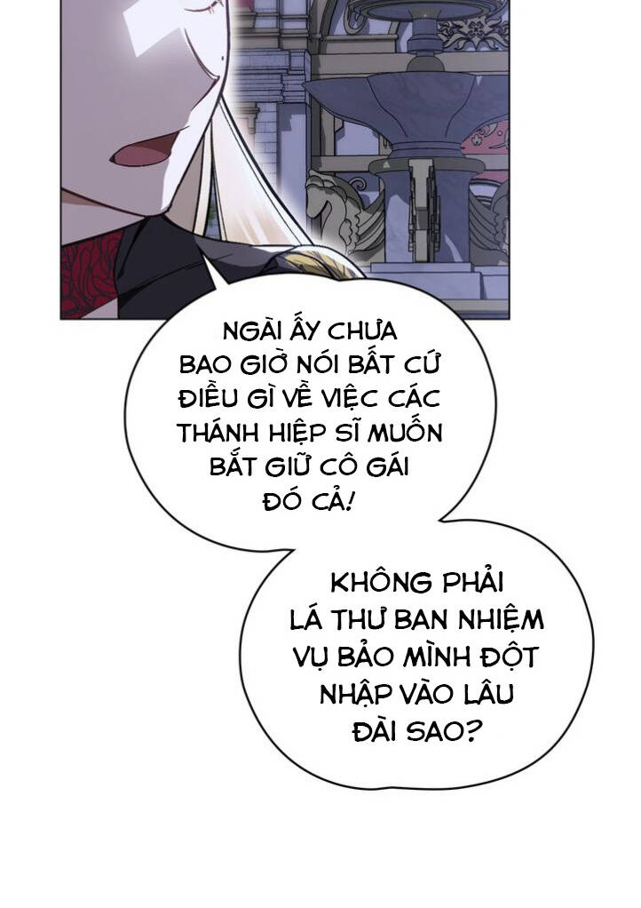 Thanh Gươm Của Evangeline Chapter 56 - Trang 2