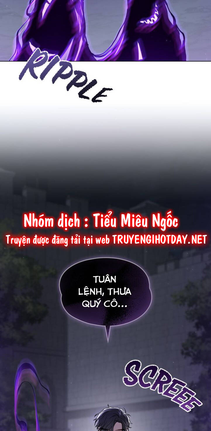 Thanh Gươm Của Evangeline Chapter 56 - Trang 2