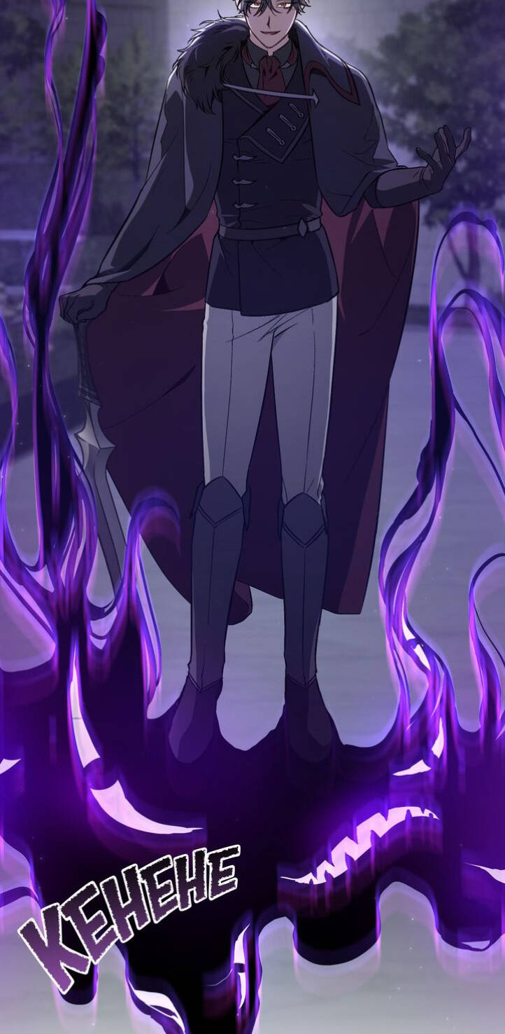 Thanh Gươm Của Evangeline Chapter 56 - Trang 2