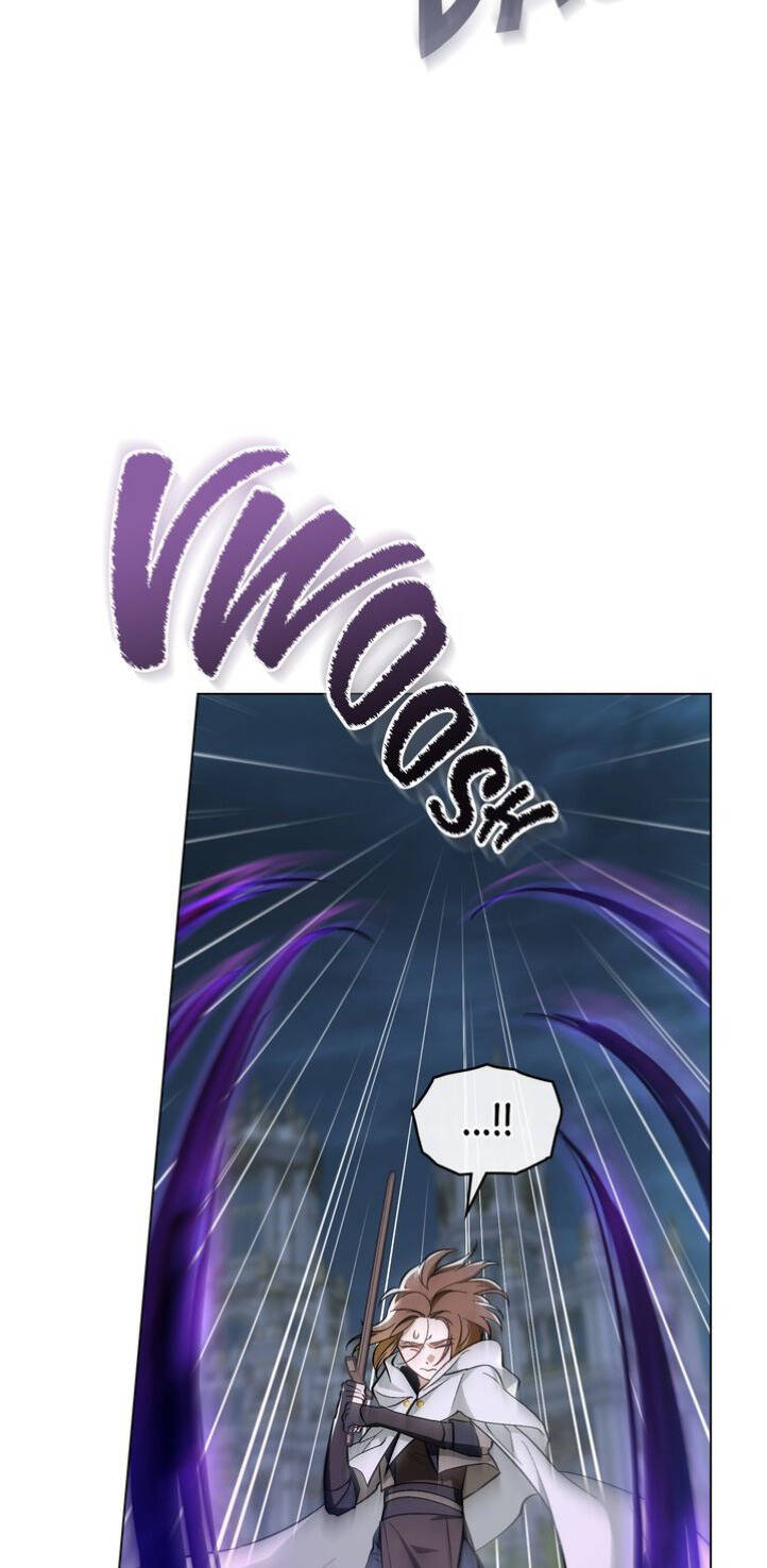 Thanh Gươm Của Evangeline Chapter 56 - Trang 2