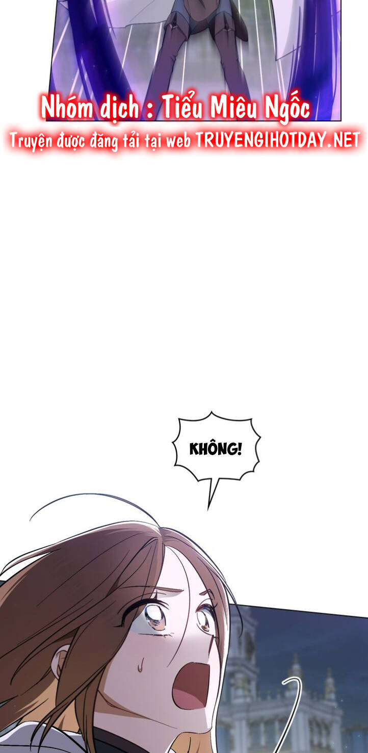 Thanh Gươm Của Evangeline Chapter 56 - Trang 2