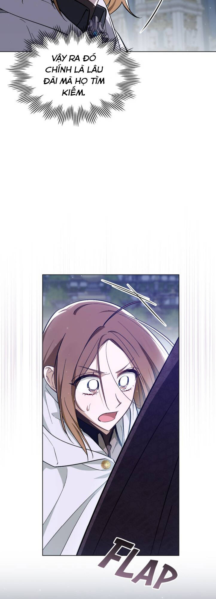 Thanh Gươm Của Evangeline Chapter 56 - Trang 2