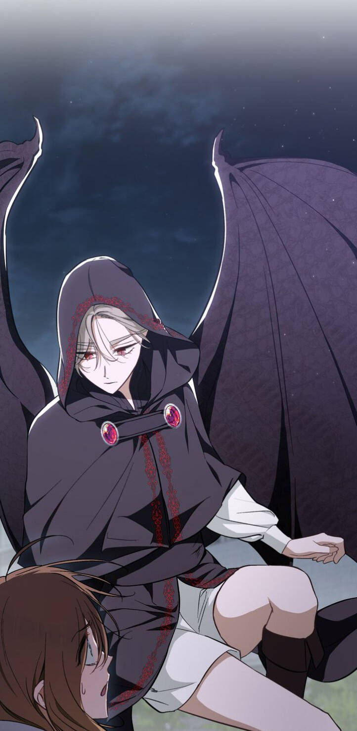 Thanh Gươm Của Evangeline Chapter 56 - Trang 2