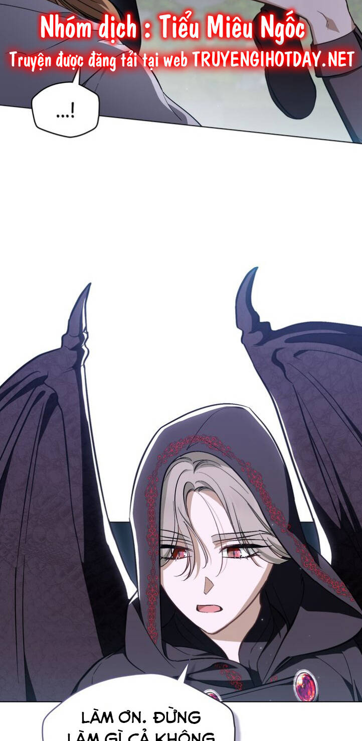 Thanh Gươm Của Evangeline Chapter 56 - Trang 2