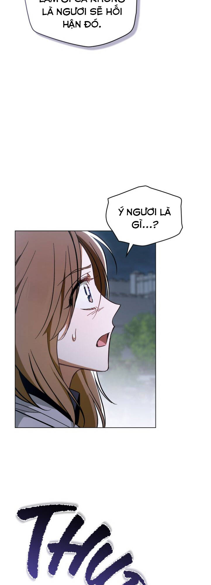 Thanh Gươm Của Evangeline Chapter 56 - Trang 2