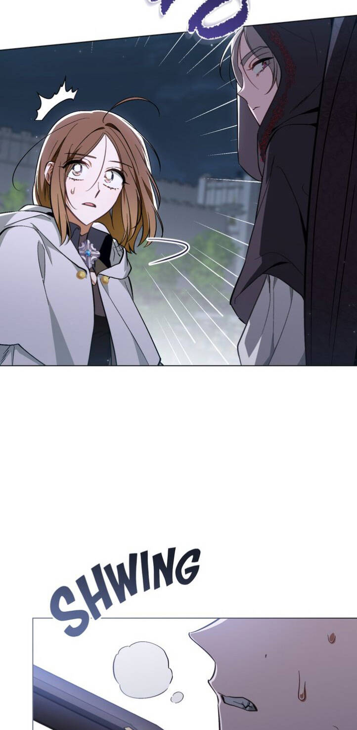 Thanh Gươm Của Evangeline Chapter 56 - Trang 2