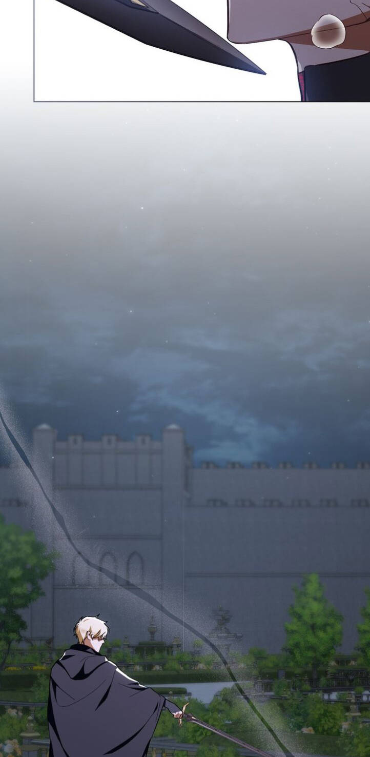 Thanh Gươm Của Evangeline Chapter 56 - Trang 2