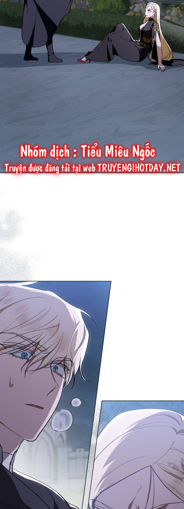 Thanh Gươm Của Evangeline Chapter 56 - Trang 2