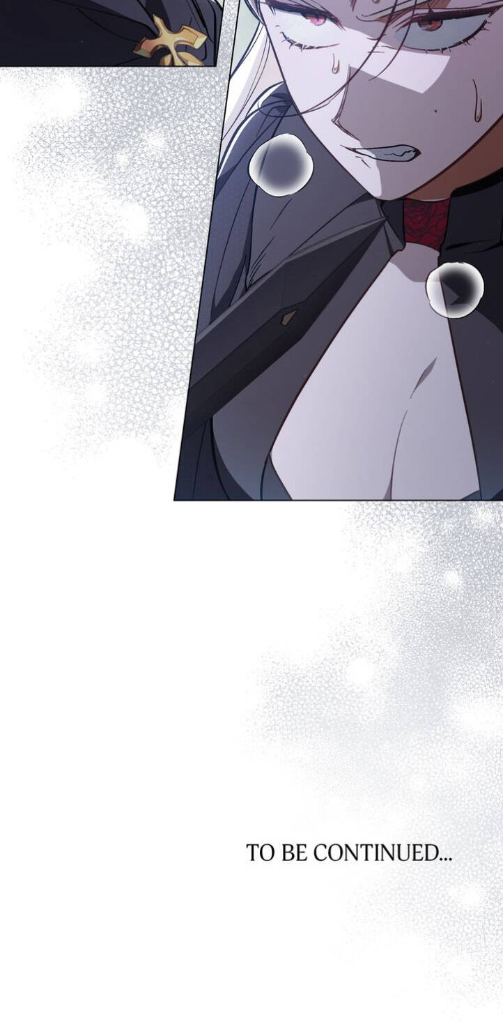 Thanh Gươm Của Evangeline Chapter 56 - Trang 2