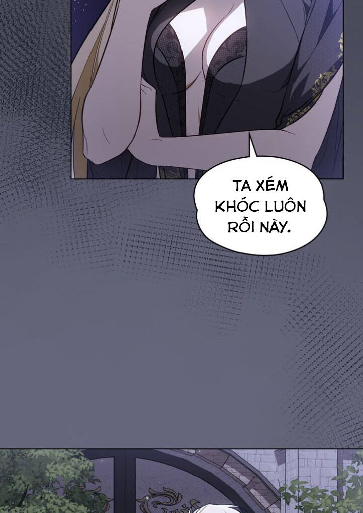 Thanh Gươm Của Evangeline Chapter 56 - Trang 2