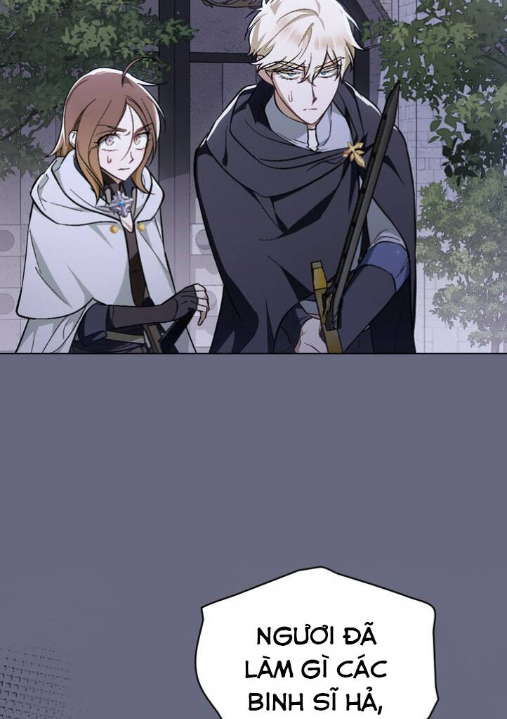 Thanh Gươm Của Evangeline Chapter 56 - Trang 2