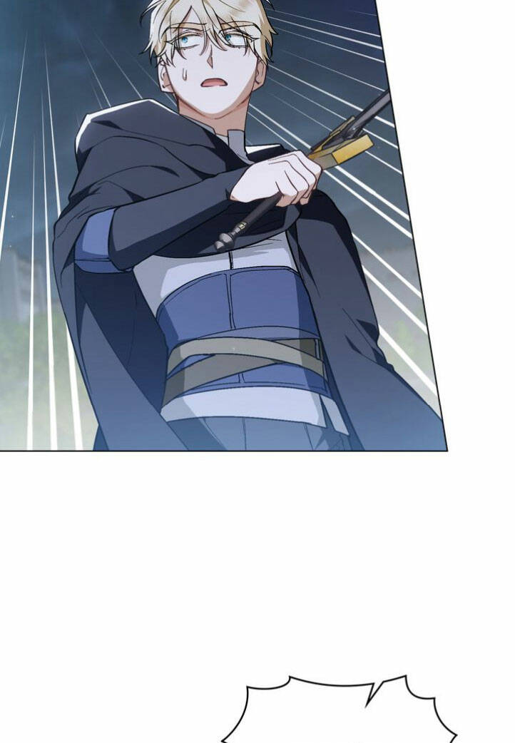 Thanh Gươm Của Evangeline Chapter 57 - Trang 2