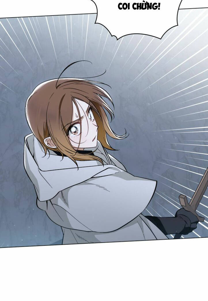 Thanh Gươm Của Evangeline Chapter 57 - Trang 2