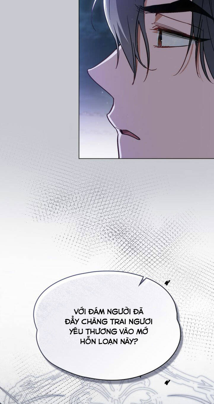 Thanh Gươm Của Evangeline Chapter 57 - Trang 2