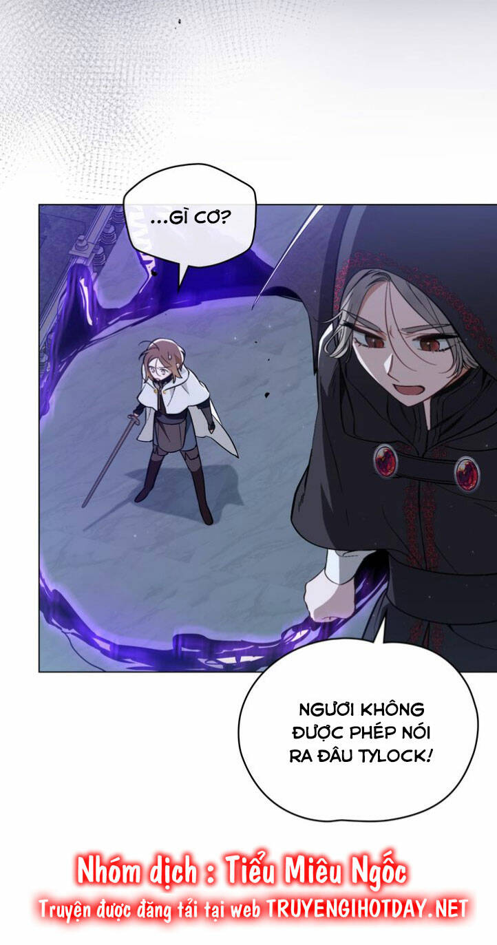 Thanh Gươm Của Evangeline Chapter 57 - Trang 2