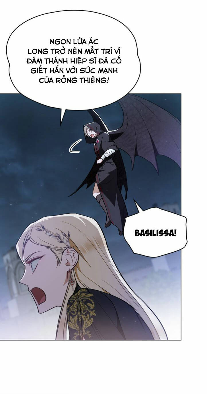 Thanh Gươm Của Evangeline Chapter 57 - Trang 2