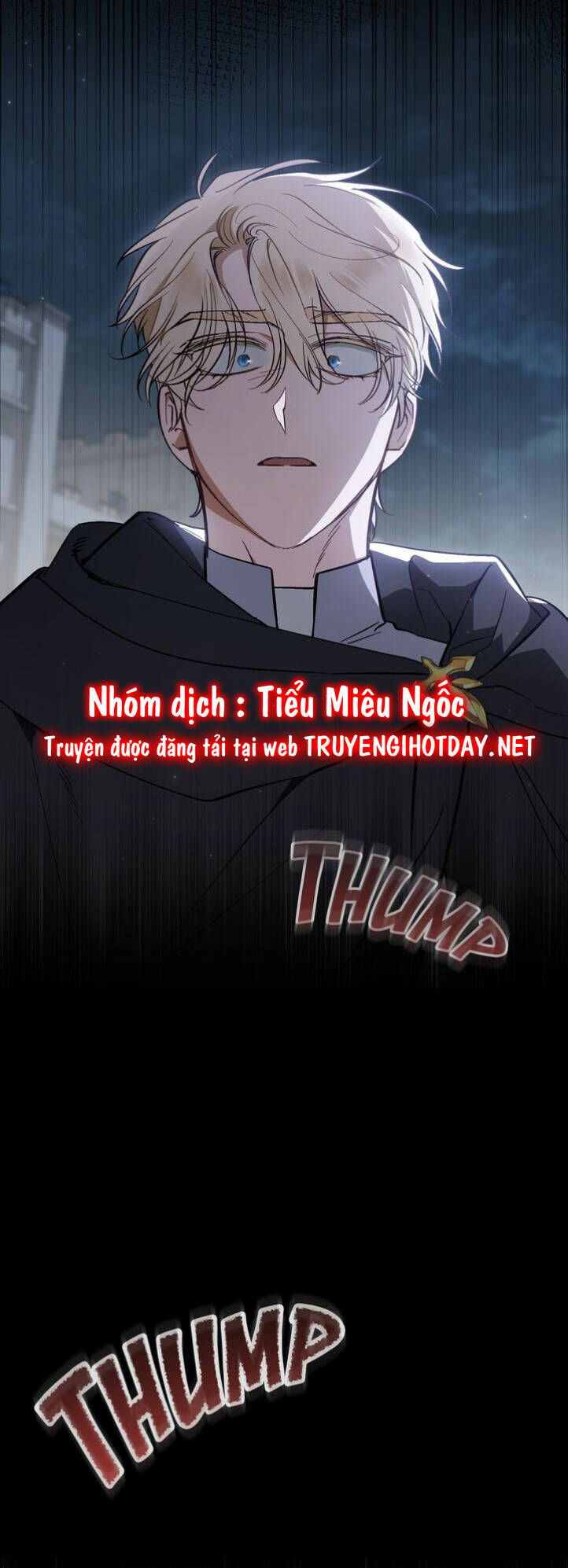 Thanh Gươm Của Evangeline Chapter 57 - Trang 2