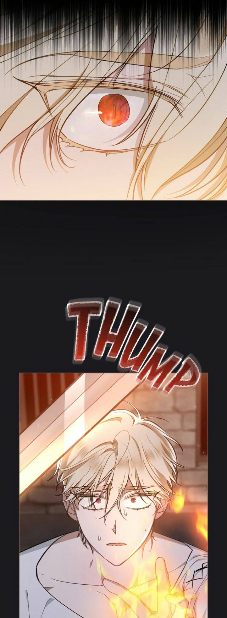 Thanh Gươm Của Evangeline Chapter 57 - Trang 2