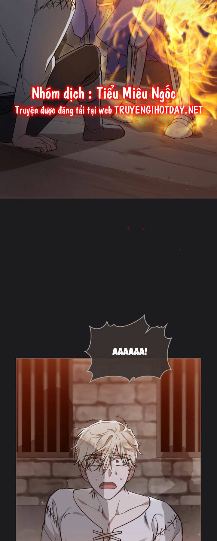 Thanh Gươm Của Evangeline Chapter 57 - Trang 2