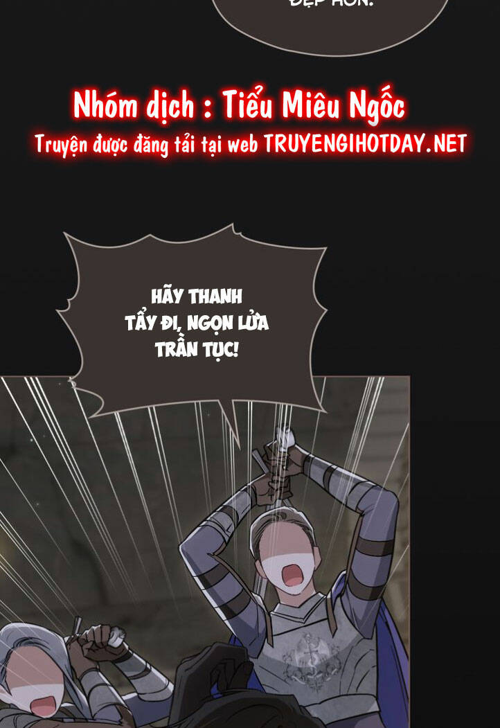 Thanh Gươm Của Evangeline Chapter 57 - Trang 2