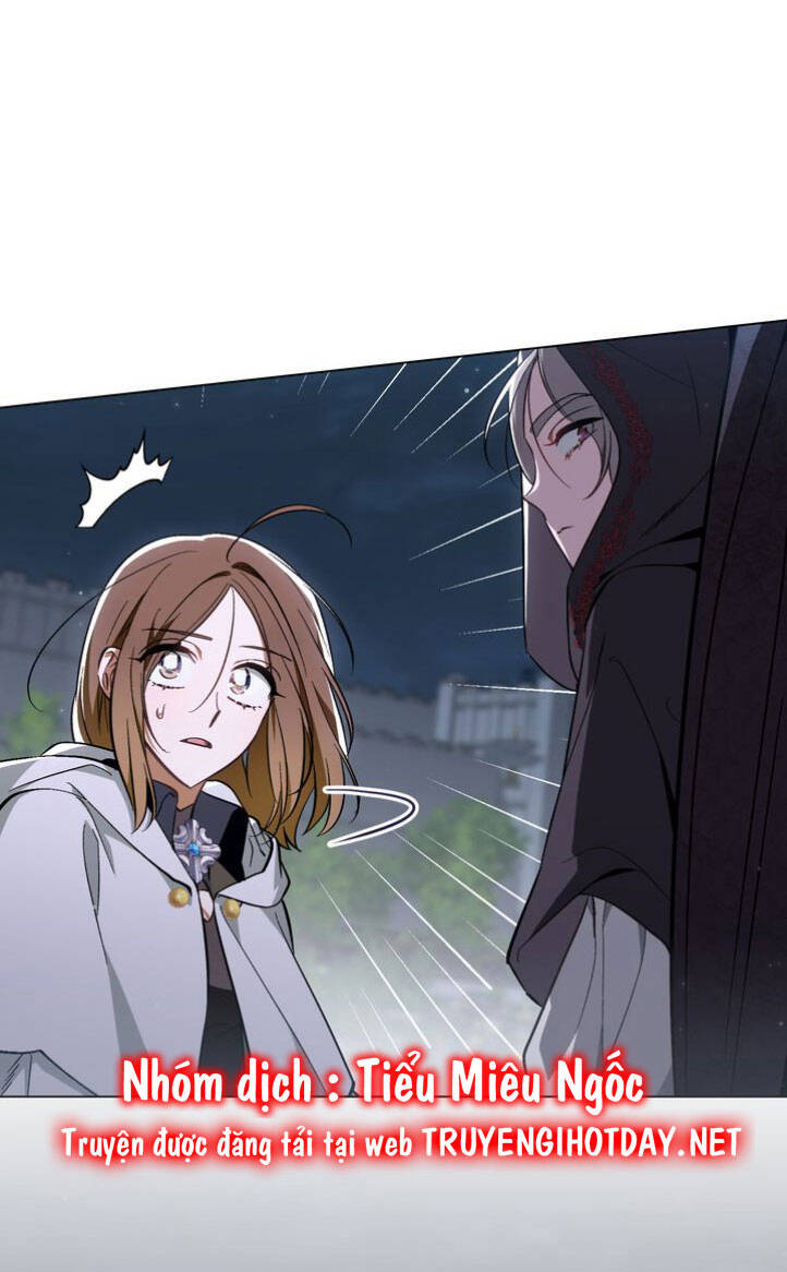 Thanh Gươm Của Evangeline Chapter 57 - Trang 2